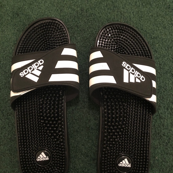 adidas slides size 13